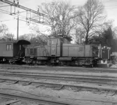 Statens Järnvägar, SJ Ha 461