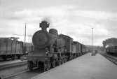 Södra Dalarna Järnväg, SDJ H3 19, slopad 1973,  skrotad 1975.
