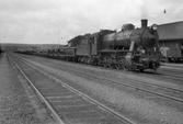 Trafik AB Grängesberg - Oxelösund Järnväg,  TGOJ G3 67,  slopad 1973, skrotad 1974.