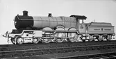 (Great Western Railway ) GWR lok 4073 
