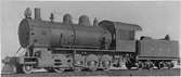 (Union Railroad) URR lok 95