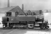 NrSlJ lok 11
Norra Södermanlands Järnväg
Tillverkad  1904 , 1931 SJ Nsd 1498, slopad  1934