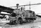 SNJ lok 3
Stockholm - Nynäs Järnväg
Tillverkad  1901 ,  Kompoundlok, 1945 t domnarvet, där försedd med Tvåaxlig tender och kallad ”Fantomen”, slopad 1950