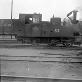 Statens Järnvägar, SJ Kt 4039
Tillverkad  1877
Till SJ 1943, skrot 1954
