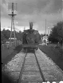 Klintehamn - Roma Järnväg, KlRJ lok 3 