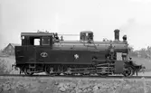Norra Östergötlands Järnväg, NÖJ lok 17