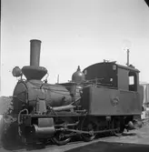 Statens Järnvägar, SJ Kp 3154 