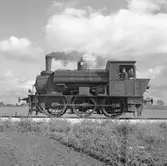 Malmö Limhamns Järnväg, MLJ lok 3 