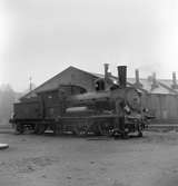 Statens Järnvägar, SJ KA3 1551