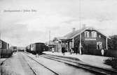 Brökne-Hoby station.