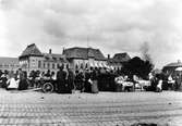 Drottningtorget