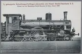 Tyskt ånglok, Preußische Staatseisenbahnen S2 103.