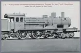 Tyskt ånglok, Preußische Staatseisenbahnen S7 4.