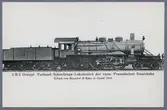 Tyskt ånglok, Preußische Staatseisenbahnen 561.
