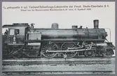 Tyskt ånglok, Preußische Staatseisenbahnen S9 912
