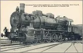 Ånglok Sächsische Staatseisenbahnen XI ß ß 879.