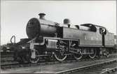 London, Midland and Scottish Railway, LMS 4P-D 2379.