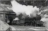 London, Midland and Scottish Railway, LMS SCOT 6162 