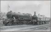 Southern Railway, S.R. LN 850 