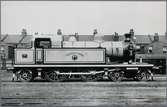 London, Tilbury and Southend Railway, L.T.S.R. Lok 39 