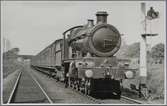 Great Western Railway, G.W.R. STAR 4015 