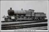 Great Western Railway, G.W.R. 28xx 2803.