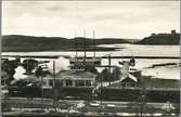 Bohus station.