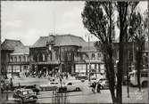 Göteborg Centralstation.