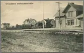 Ovanåker station.