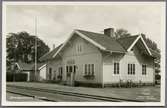 Ramdala station.