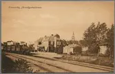 Stationen i vimmerby.