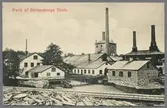 Strömsbergs Bruk.