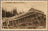 Dannemora såg och hyvleri.