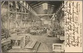 Mekaniska verkstaden, Köping.