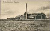Torvströfabriken i Ryholm.