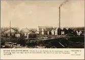 Rydö sulfitfabrik.