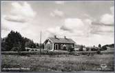 Höversby station.