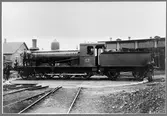 Östra Skånes Järnvägar, ÖSJ H 18.
