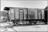 Godsvagn, Östra Centralbanans Järnvägar, ÖCJ GI 249.
