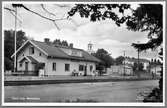 Malmbäck station.