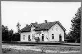 Bratteborg station.