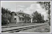 Mörbylånga station.