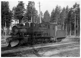 Dala - Ockelbo - Norrsundets Järnväg, DONJ lok 10.