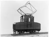 Robertsfors Bruks ellok 2 