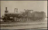 Statens Järnvägar, SJ Cb 339 