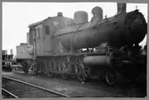 Statens Järnvägar, SJ L11 1654.
