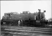 Statens Järnvägar, SJ N5 1784.