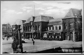 Göteborg Centralstation.