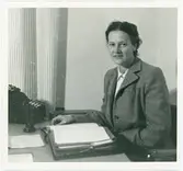 Restads sjukhus, Elsa