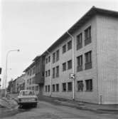 Vänersborg, Residensgatan 23